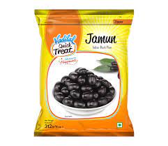 Vadilal Jamun 312g