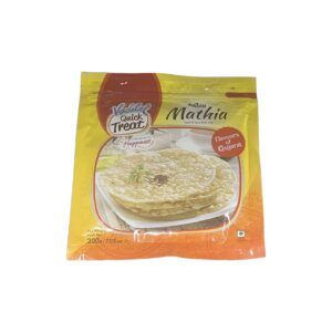 Vadilal Mathia 200g
