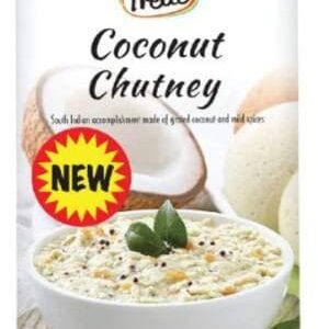 Vadilal Coconut Chutney 300g