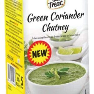 Vadilal Green Coriander Chutney 300g