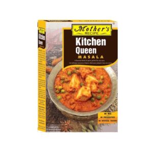 Mothers Kitchen King Masala 75g