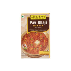 Mothers Pav Bhaji Masala 75g
