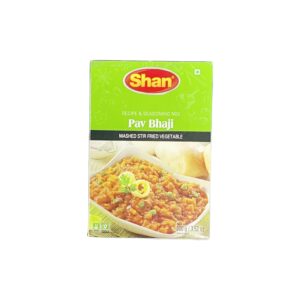 Shan Pav Bhaji 100g