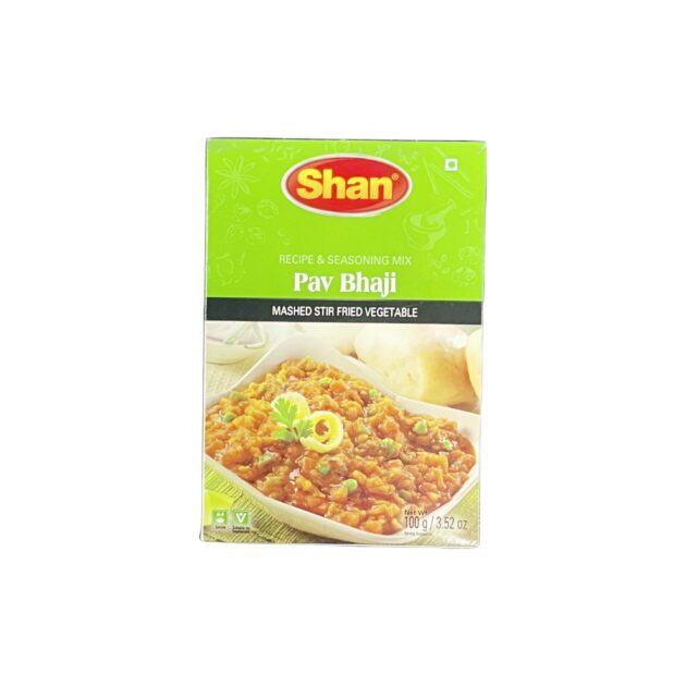 Shan Pav Bhaji 100g