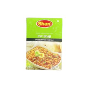 Shan Pav Bhaji 100g
