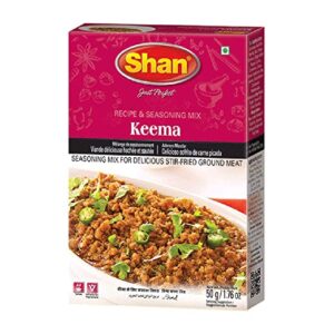 Shan Keema 50g