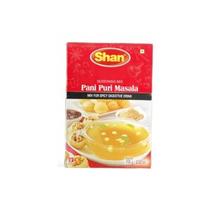 Shan Pani Puri Masala 100g