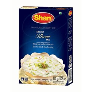 Shan Kheer Mix 150g