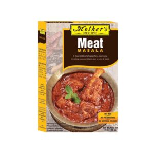 Mothers Meat Masala 75g