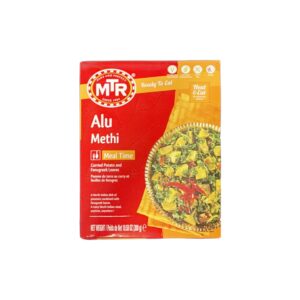MTR Alu Methi 300g