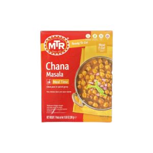 MTR Chana Masala 300g