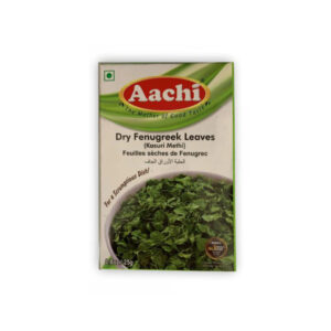 Aachi FenuGreek Leaves 25g