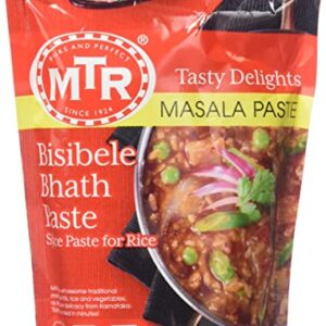 MTR Bisibelebhath Paste 200g