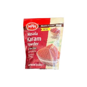 MTR Masala Karam Powder 200g