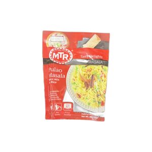 MTR Pulao Masala 100g