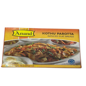Anand Kothu Paratha 1lb