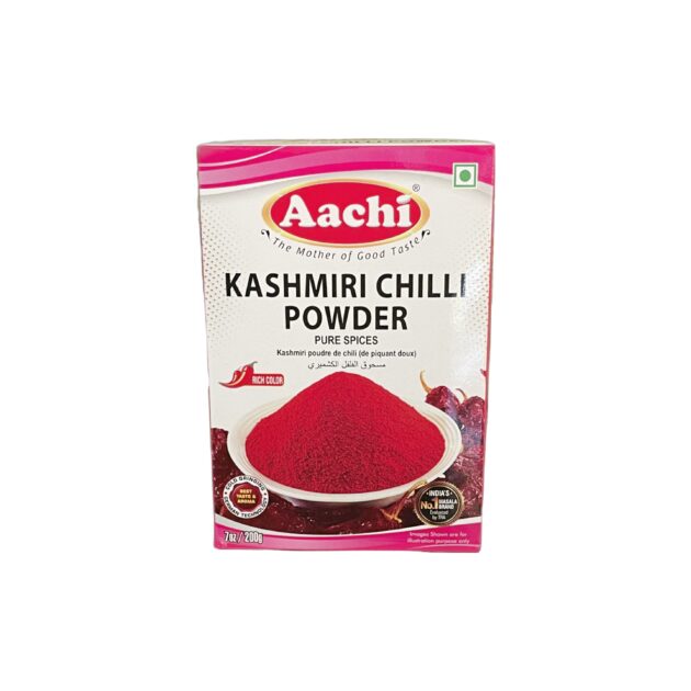 Aachi Kashmiri Chilli Powder 200g