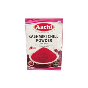 Aachi Kashmiri Chilli Powder 200g