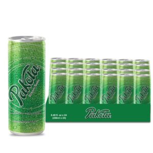 Pakola Cream Soda