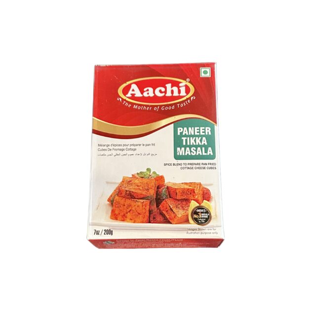 Aachi Paneer Tikka 200g