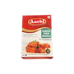 Aachi Paneer Tikka 200g