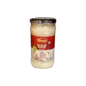 Shan Garlic Paste 310g