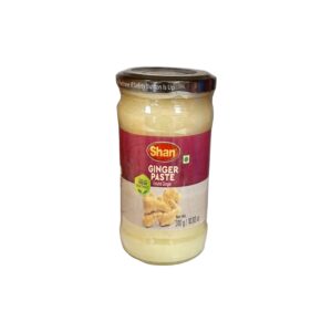 Shan Ginger Paste 310g