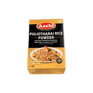 Aachi Puliyothari Rice powder 200g