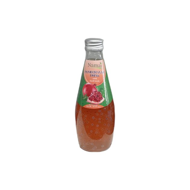 Namai Pomegranate Drink 290ml