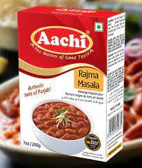 Aachi Rajma Masala 200g