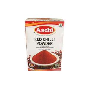 Aachi Chilli Powder 200g