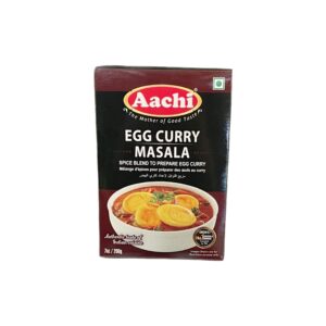 Aachi Egg Curry Masala 200g