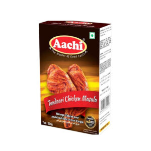 Aachi Tandoori Chicken Masala 200g