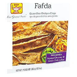 Deep Fafda 350g