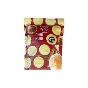 Deep Chai Puri 340g