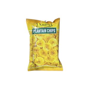 Anand Plantain Chips 200g