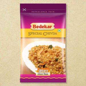 Bedekar Special chivada 340g