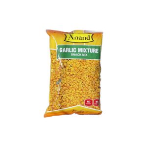 Anand Garlic Mixture 400g