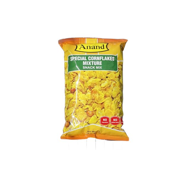 Anand Cornflakes Mix 400g