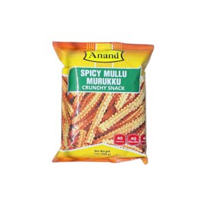Anand spicy Mullu Muruku 200g