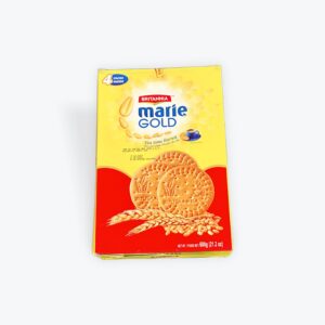 Britannia Marie Gold 600g