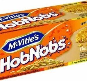 Mvities Hobnobs 300g
