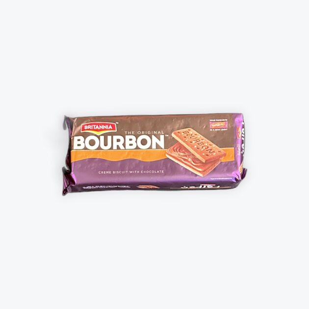 Britannia Bourbon 3.5oz