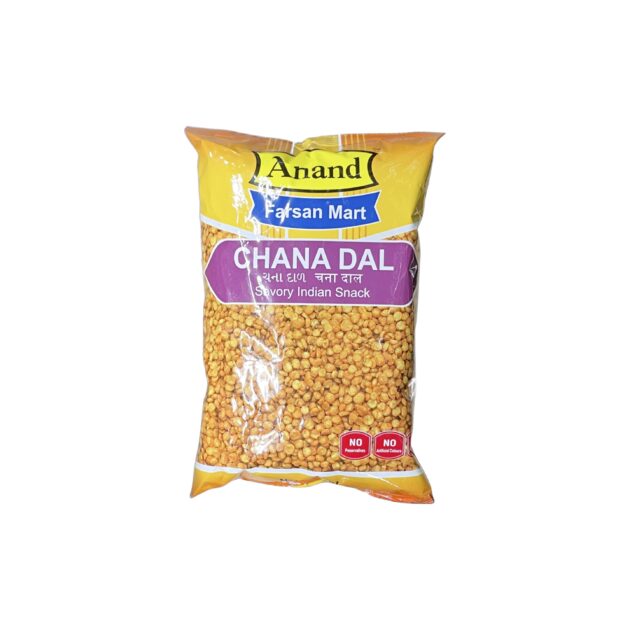 Anand Chana Dal 340g
