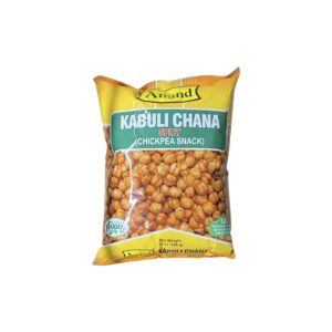 Anand Kabuli Chana Spicy 340g