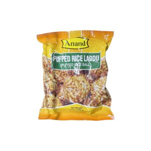 Anand Puffed Rice Laddu 250g
