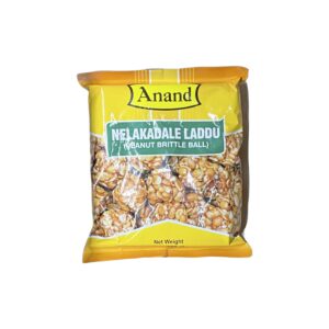 Anand Peanut Laddu 200g