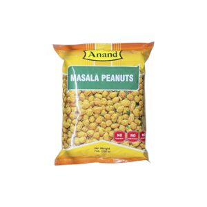 Anand Masala Peanut 200g