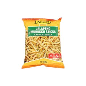 Anand Jalapeno Muruku 200g