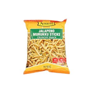 Anand Jalapeno Muruku 200g
